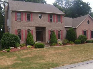 362 Ann Cir, Indiana, PA 15701