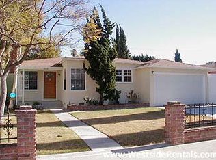 11364 Nutmeg Ave, Los Angeles, CA 90066
