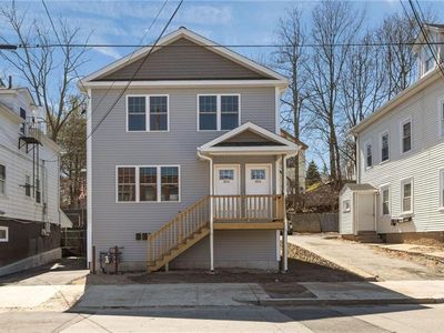 804 Douglas Ave, Providence, RI, 02908