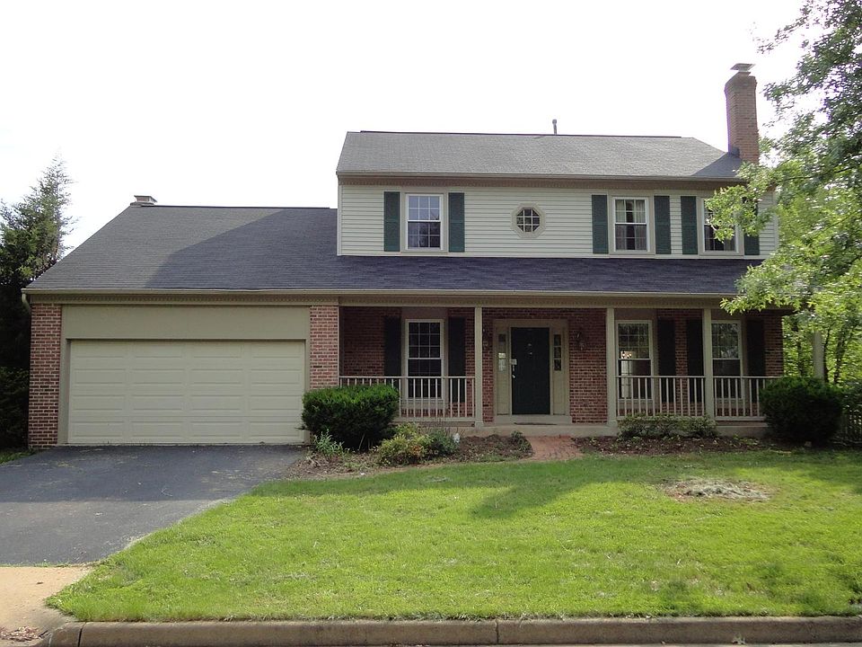 Curbside View of Home