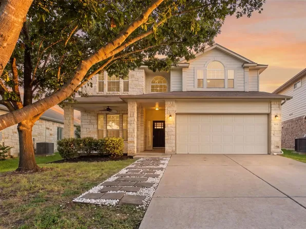 14225 Canyon Trl, Austin, TX 78717