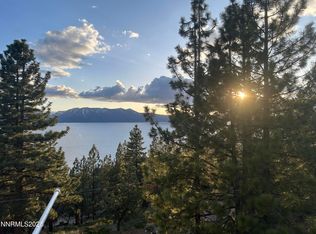 664 Lookout Rd, Zephyr Cove, NV 89448