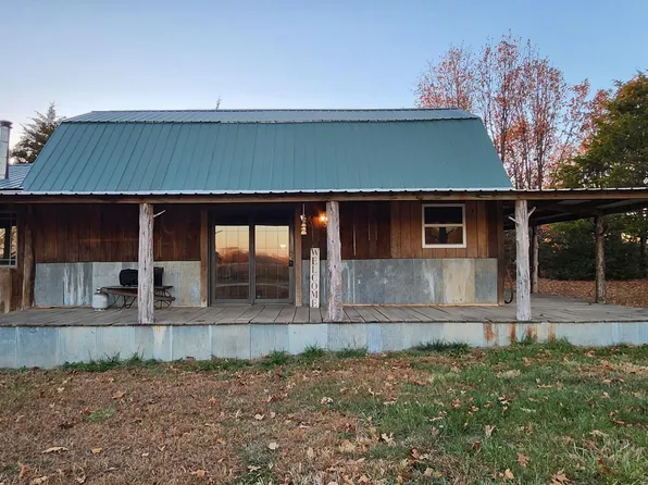 4702 Norman Dr Drive, Hartville, MO 65667