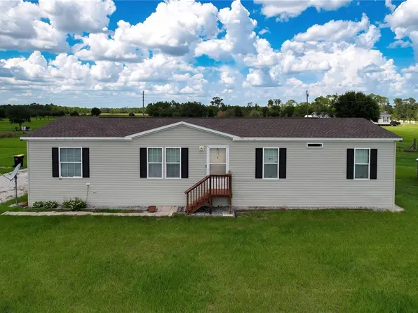 1230 W LAKE WALES ALTURAS ROAD, BARTOW, FL 33830