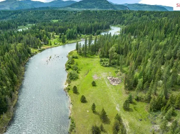 Lots 4 5 6 Gunsmoke Ln, Priest River, ID 83856
