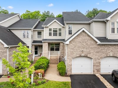 1702 Bergen Ct, Belle Mead, NJ, 08502