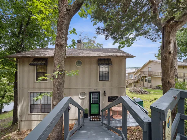 1609 Privateer Ln, Afton, OK 74331