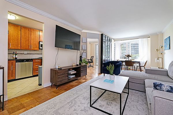 1st image of 392 Central Park W APT 7B