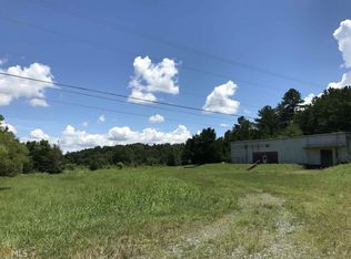 111 Melson Rd, Cave Spring, GA 30124