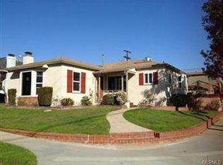 10252 S 3rd Ave, Inglewood, CA 90303