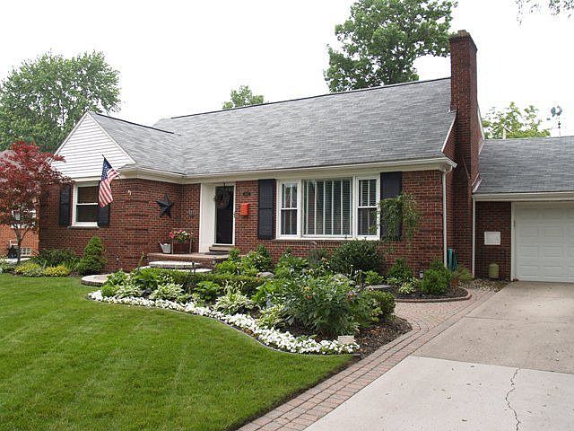 21167 Fleetwood