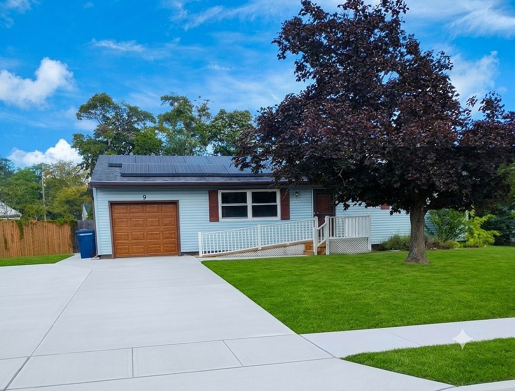 9 Green Ridge Dr - Property Image