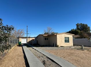 326-328 W Upjohn Rd, Ridgecrest, CA 93555