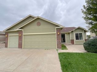 4325 Poplar Brook Dr, Colorado Springs, CO 80922