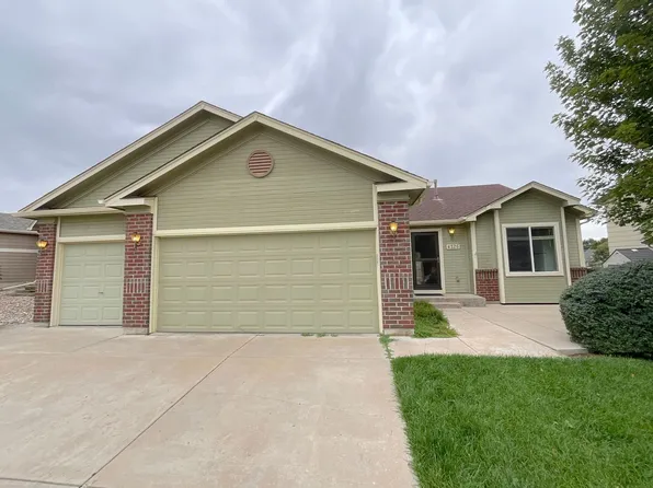 4325 Poplar Brook Dr, Colorado Springs, CO 80922