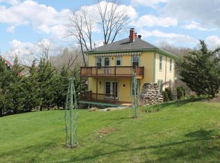 709 Stono Ln, Lexington, VA 24450