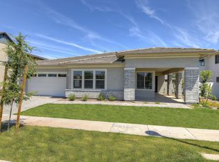 3732 E Spring Wheat Ln, Gilbert, AZ 85296