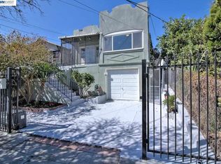 2229 21st Ave, Oakland, CA 94606
