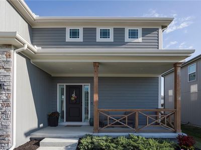 18886 W 169th St, Olathe, KS, 66062