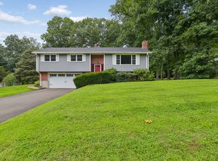 78 Bennett Rd, East Haven, CT 06513