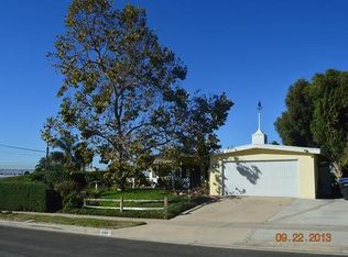 1034 Neptune Dr, Chula Vista, CA 91911
