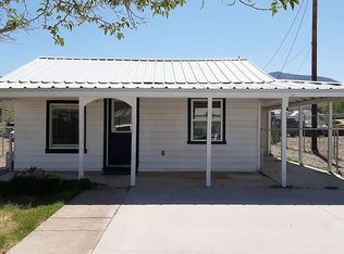 804 Jefferson Ave, Alamogordo, NM 88310