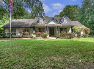 23982 Arrowhead Point, New Caney, TX 77357