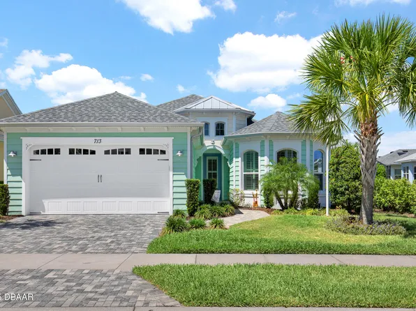 713 Landshark Blvd, Daytona Beach, FL 32124