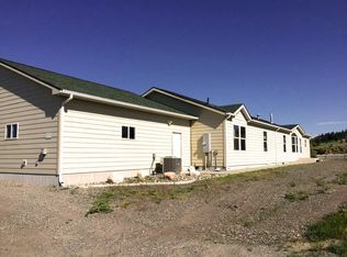3335 White Buffalo Rd, Huntley, MT 59037