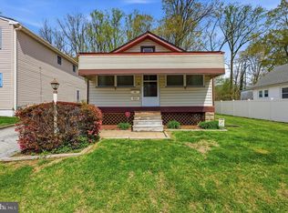 403 Pennsylvania Ave, Claymont, DE 19703
