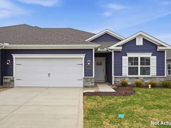 513 Claire Dr, Plain City, OH 43064