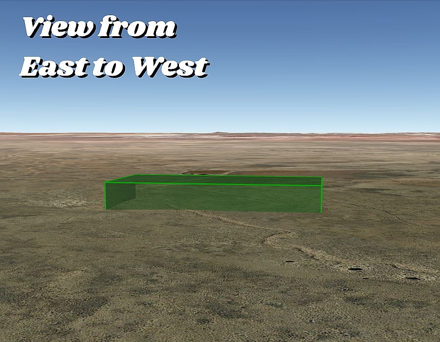 Vacant LOT AZ22128, Chambers, AZ 86502 Zillow