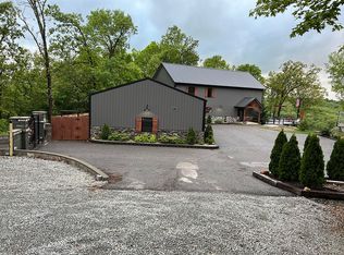 33837 Whispering Pines Dr, Grove, OK 74344