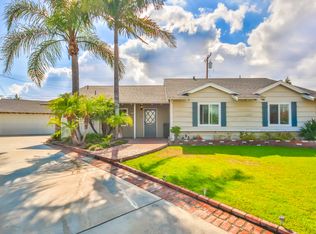 13005 Lantern Ln, La Mirada, CA 90638