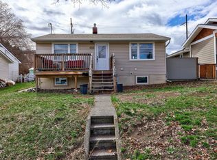 933 Douglas St, Kamloops, BC V2C 3C8