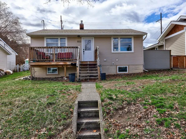 933 Douglas St, Kamloops, BC V2C 3C8