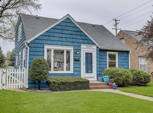 3049 N 90th St, Milwaukee, WI 53222