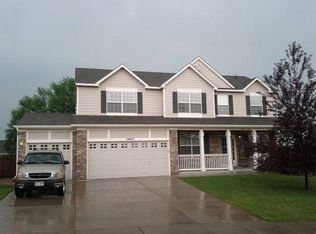 14455 Tierra Dr, Colorado Springs, CO 80921