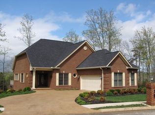 525 Timberline Dr, Lenoir City, TN 37772