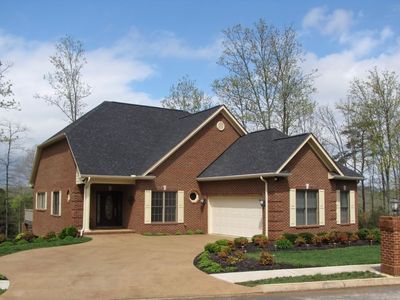 525 Timberline Dr, Lenoir City, TN, 37772