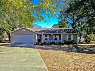 547 Great Oak Cir SW, Sunset Beach, NC 28468