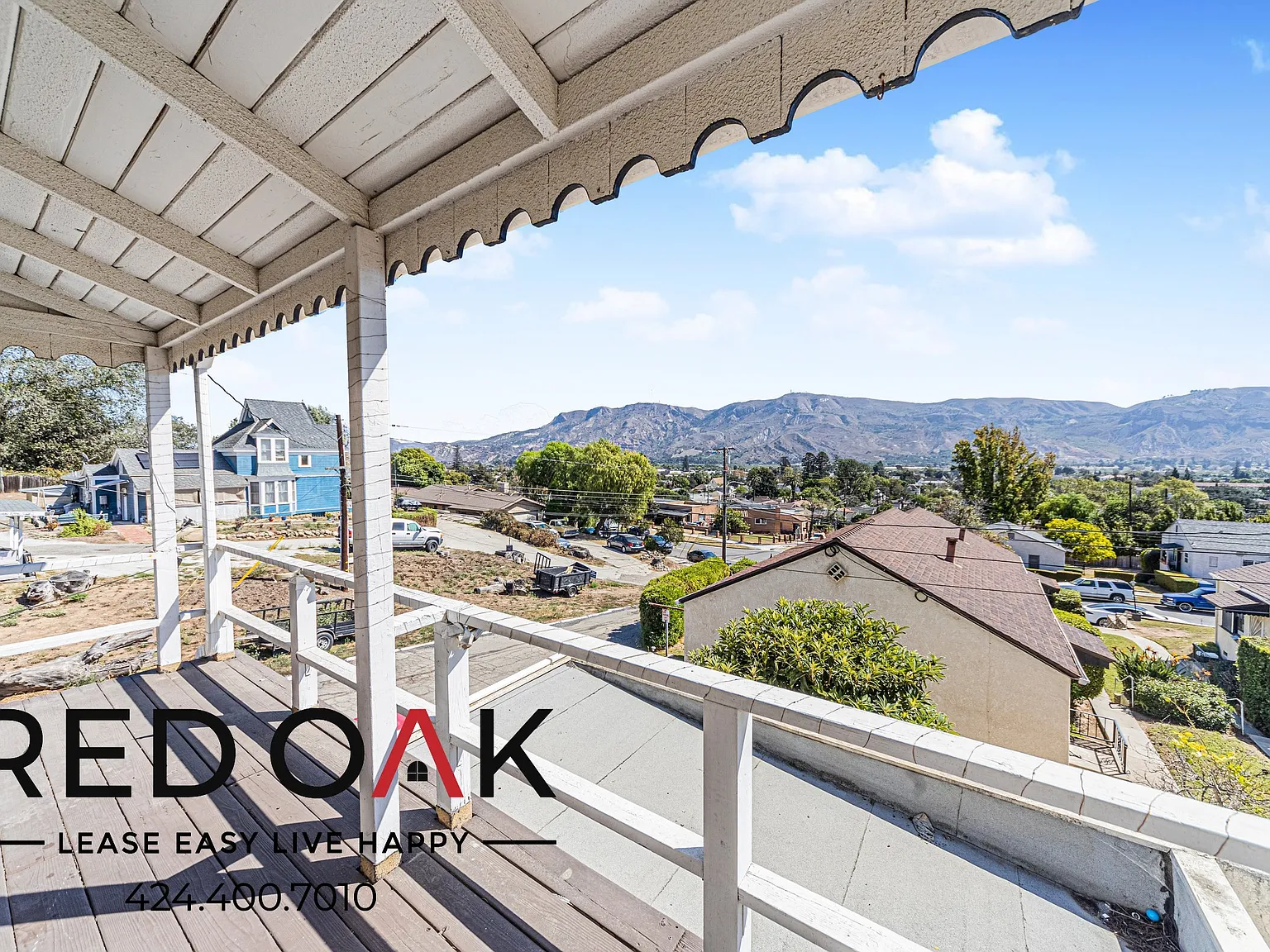 Welcoming 1-Bed with a Balcony and Parking Included in the Heart of Santa Paula! — Photo 4
