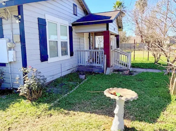 3313 Mansfield St, Houston, TX 77091