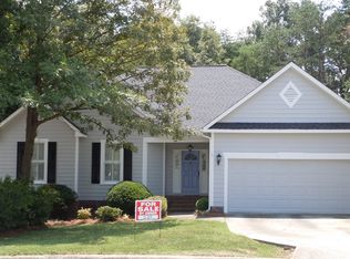 4318 Chilton Way, High Point, NC 27265