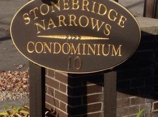 10 Mill St APT D, Maynard, MA 01754