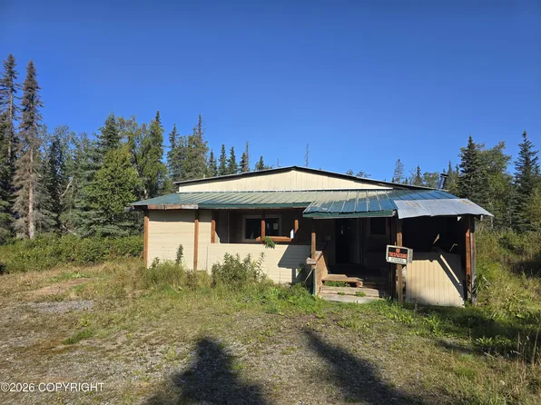 53400 Sophy Ave, Kenai, AK 99611