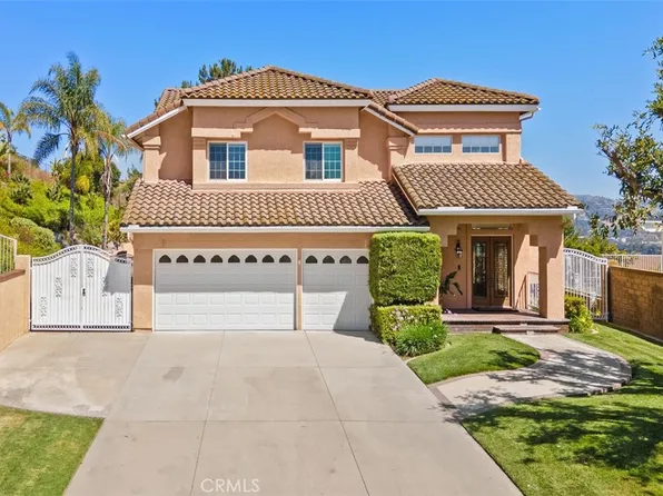 21675 Waterford Dr, Yorba Linda, CA 92887