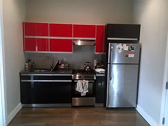 Rented by GFI Realty Services LLC