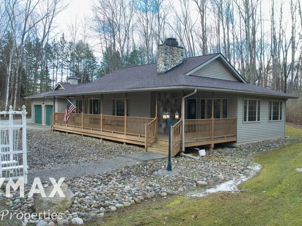 3590 Washburn Rd, Vassar, MI 48768