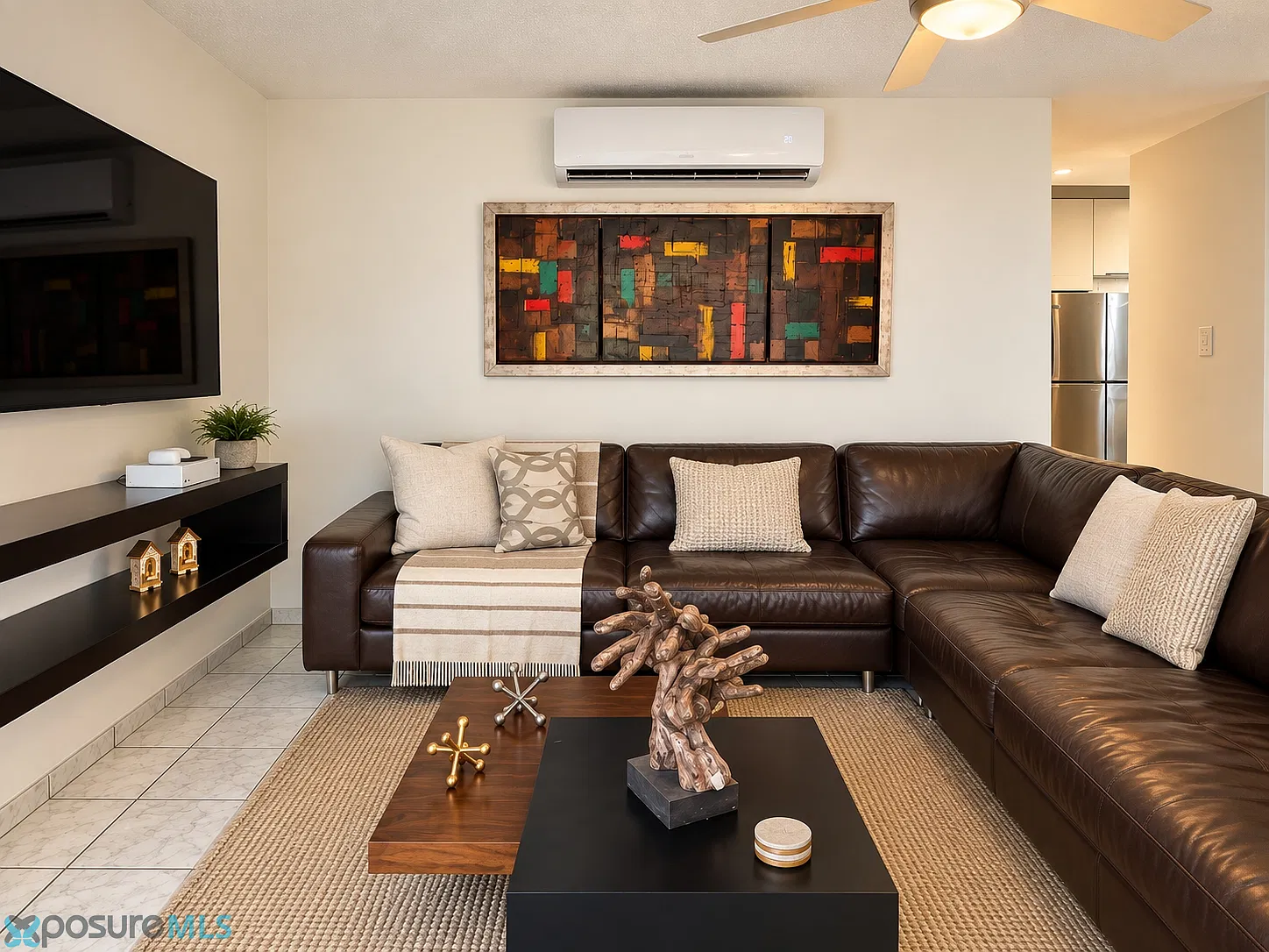 Jardines De San Fernando (Condominio) — Photo 2